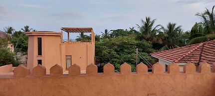 Al Mahali Villas