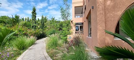 Al Mahali Villas