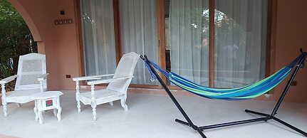 Al Mahali Villas