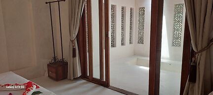 Al Mahali Villas