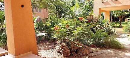 Al Mahali Villas