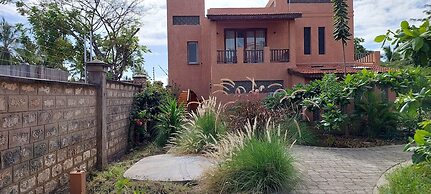 Al Mahali Villas
