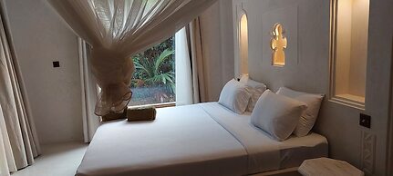 Al Mahali Villas