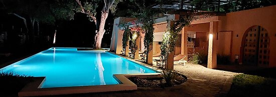 Al Mahali Villas