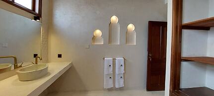 Al Mahali Villas