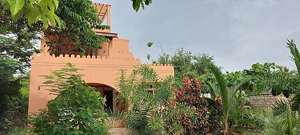 Al Mahali Villas