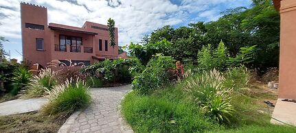 Al Mahali Villas
