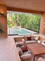 Al Mahali Villas