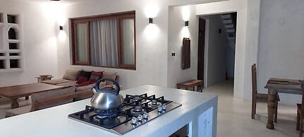 Al Mahali Villas