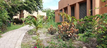 Al Mahali Villas