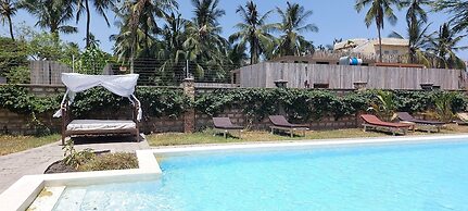 Al Mahali Villas