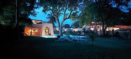 Al Mahali Villas