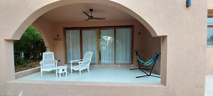 Al Mahali Villas