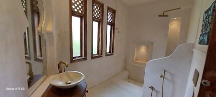 Al Mahali Villas
