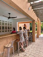 Al Mahali Villas