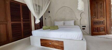 Al Mahali Villas