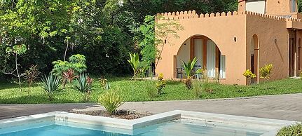 Al Mahali Villas