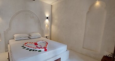 Al Mahali Villas