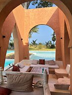 Al Mahali Villas