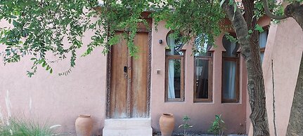 Al Mahali Villas