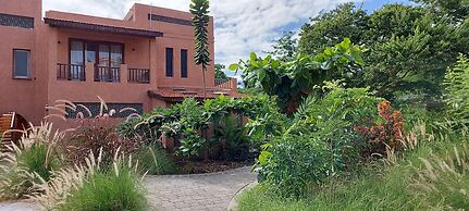 Al Mahali Villas
