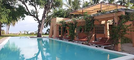 Al Mahali Villas