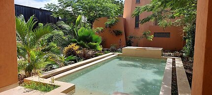 Al Mahali Villas