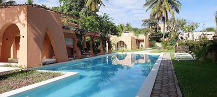 Al Mahali Villas