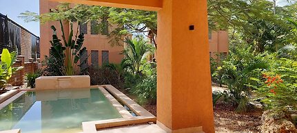 Al Mahali Villas