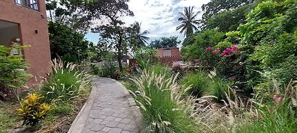 Al Mahali Villas