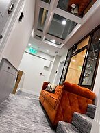 53 Luxury Accommodation
