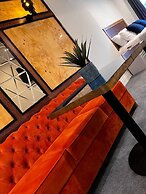 53 Luxury Accommodation