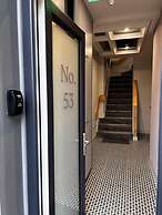 53 Luxury Accommodation