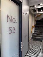 53 Luxury Accommodation