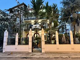 Vila Alizee Hotel