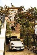 Vila Alizee Hotel