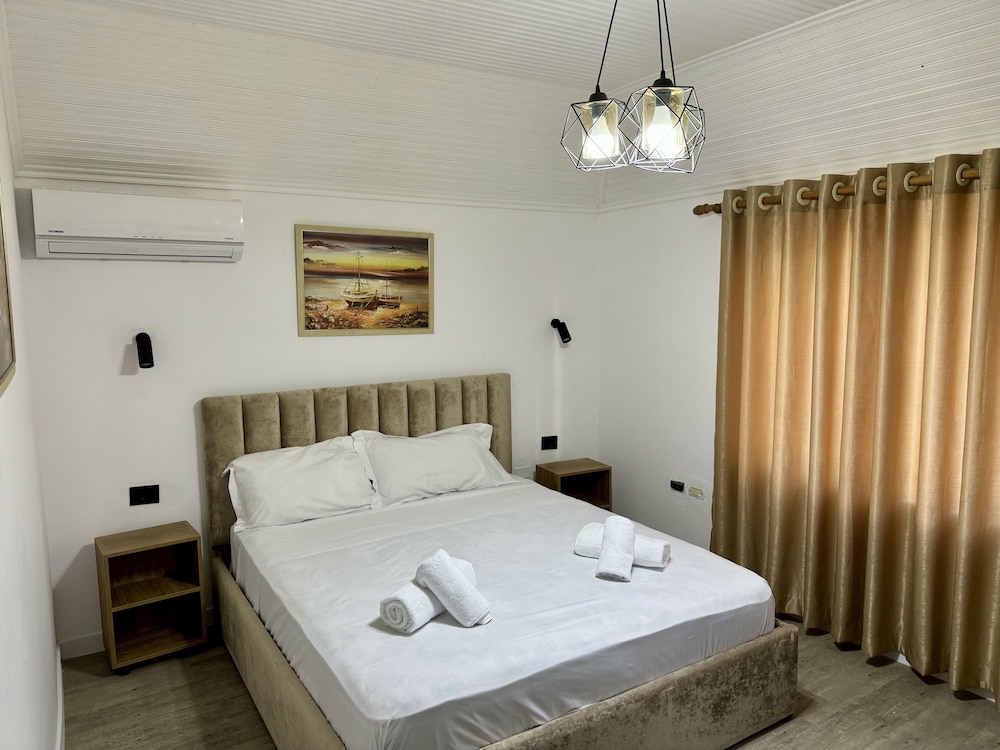 Vila Alizee Hotel