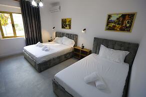 Vila Alizee Hotel