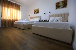 Vila Alizee Hotel