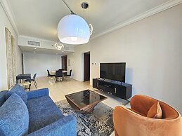 Vacay Lettings - 8 Boulevard Walk