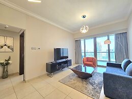 Vacay Lettings - 8 Boulevard Walk