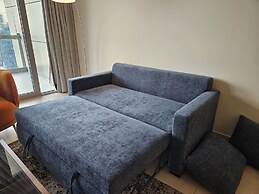 Vacay Lettings - 8 Boulevard Walk