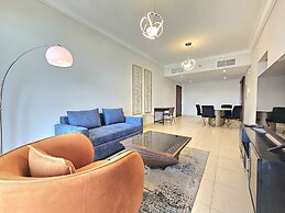 Vacay Lettings - 8 Boulevard Walk