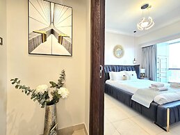 Vacay Lettings - 8 Boulevard Walk