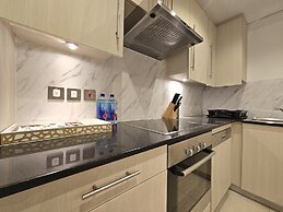 Vacay Lettings - 8 Boulevard Walk