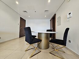 Vacay Lettings - 8 Boulevard Walk