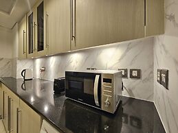 Vacay Lettings - 8 Boulevard Walk