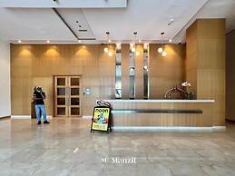 Vacay Lettings - 8 Boulevard Walk