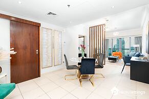 Vacay Lettings - 8 Boulevard Walk