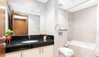 Vacay Lettings - 8 Boulevard Walk